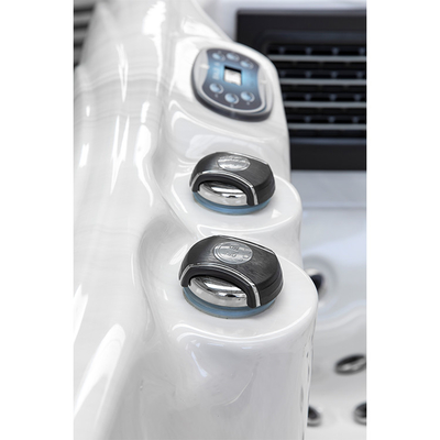 Τα Hot Tub Cover Spa εξαρτήματα τρίβουν τις καυτές Tub Accessories Light Spa βαλβίδες