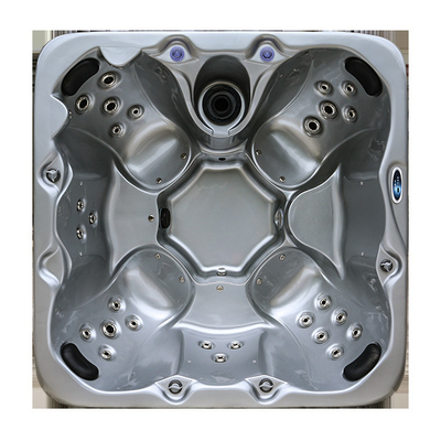 Ε-130S 6 προσώπων δινών μπανιέρων Hot Tub Acrylic Spa BALBOA για το τζακούζι δινών