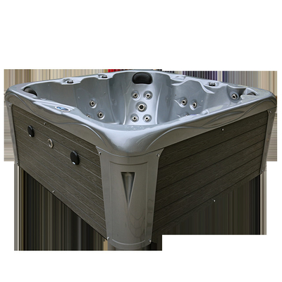 Ε-130S 6 προσώπων δινών μπανιέρων Hot Tub Acrylic Spa BALBOA για το τζακούζι δινών