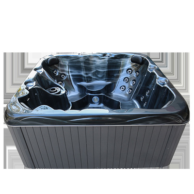 Ε-130S 6 προσώπων δινών μπανιέρων Hot Tub Acrylic Spa BALBOA για το τζακούζι δινών