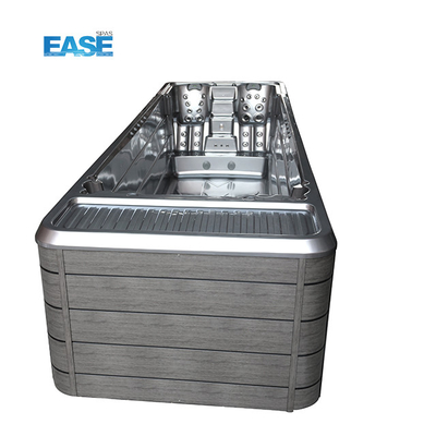 Sw-70A2T υπαίθριος στη Endless Swimming Spa λίμνη με το σύστημα BALBOA