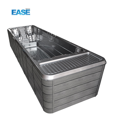 Sw-70A2T υπαίθριος στη Endless Swimming Spa λίμνη με το σύστημα BALBOA