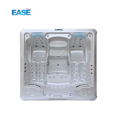 Κουζίνες Whirlpools Εξωτερικό Spa Hot Tub Ακρυλικό Balboa Σύστημα Μασάζ Hot Tub