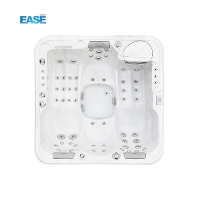Υδροθεραπεία και μασάζ Whirlpool Spa Tub Outdoor Jacuzzi Hot Tub Ανεξάρτητη πισίνα Spa