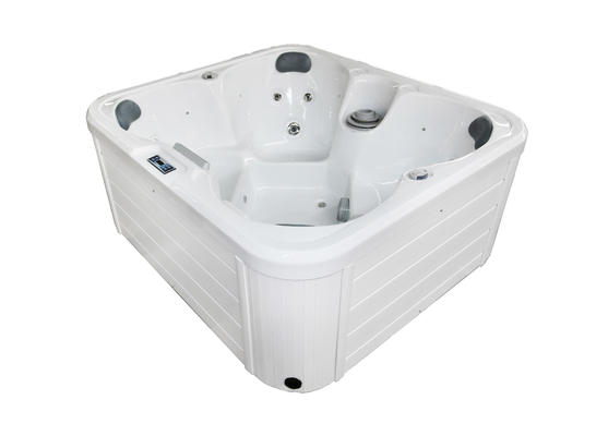 Η Ευρώπη Balboa Ελέγχου Message Jets Whirlpool εξωτερικό SPA ζεστή μπανιέρα τζακούζι λειτουργία