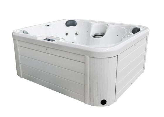 Η Ευρώπη Balboa Ελέγχου Message Jets Whirlpool εξωτερικό SPA ζεστή μπανιέρα τζακούζι λειτουργία