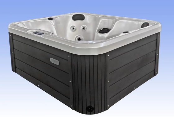 Η Ευρώπη Balboa Ελέγχου Message Jets Whirlpool εξωτερικό SPA ζεστή μπανιέρα τζακούζι λειτουργία