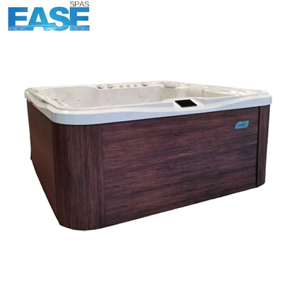 Υδροθεραπεία και μασάζ Whirlpool Spa Tub Outdoor Jacuzzi Hot Tub Ανεξάρτητη πισίνα Spa
