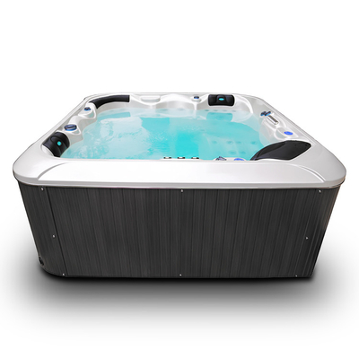 Καυτή Tub Whirlpool Massage Spa σκάφη πολυτέλειας Acrylic Outdoor Spa μπανιέρων