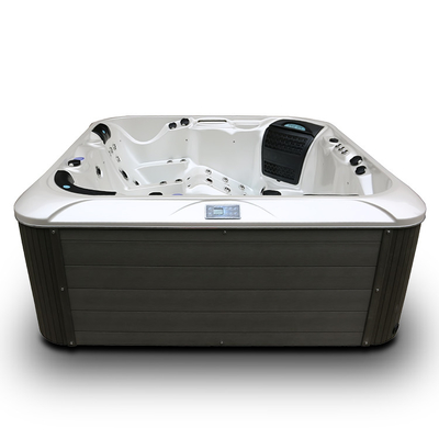 Καυτή Tub Whirlpool Massage Spa σκάφη πολυτέλειας Acrylic Outdoor Spa μπανιέρων