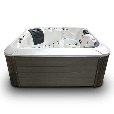 Καυτή Tub Whirlpool Massage Spa σκάφη πολυτέλειας Acrylic Outdoor Spa μπανιέρων