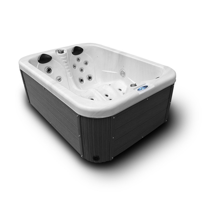 2 σαλονιών??????????? δινών Massage Hot Tub Spa μπανιέρα για τη βίλα