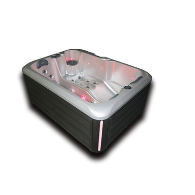 ??????????? υπαίθρια δινών Hydro Massage Hot Spa σκάφη για 3 ανθρώπους