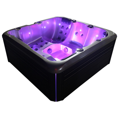 Ακρυλική BALBOA συστημάτων υπαίθρια δινών Massage Hot Tub Spa λίμνη