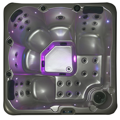 Ακρυλική BALBOA συστημάτων υπαίθρια δινών Massage Hot Tub Spa λίμνη