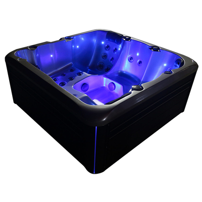 Ακρυλική BALBOA συστημάτων υπαίθρια δινών Massage Hot Tub Spa λίμνη