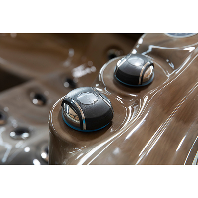 Τα Hot Tub Cover Spa εξαρτήματα τρίβουν τις καυτές Tub Accessories Light Spa βαλβίδες
