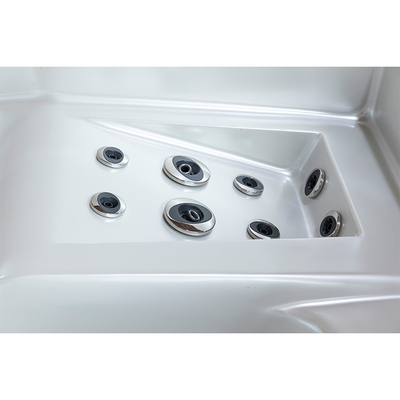 Τα Hot Tub Cover Spa εξαρτήματα τρίβουν τις καυτές Tub Accessories Light Spa βαλβίδες
