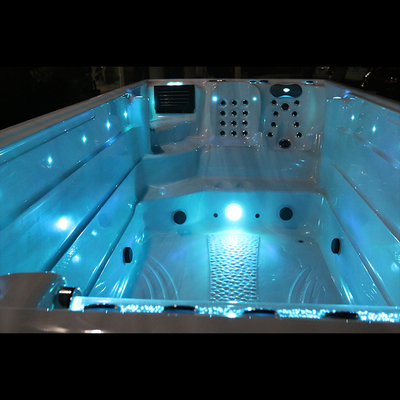 Τα Hot Tub Cover Spa εξαρτήματα τρίβουν τις καυτές Tub Accessories Light Spa βαλβίδες