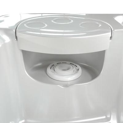 Ακρυλική BALBOA υπαίθρια Hydropool Hot Tub Massage Spa καυτή σκάφη με τη γρήγορη παράδοση