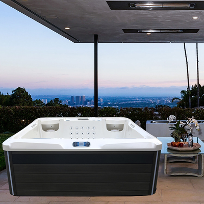 ??????????? ενυδατώνοντας Whirlpool Massage Spa καυτή σκάφη για το πρόσωπο 4