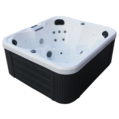 4 Person ποιοτικές SPA υψηλών σημείων Outdoor Spa καυτές σκαφών όπως η καυτή άνοιξη