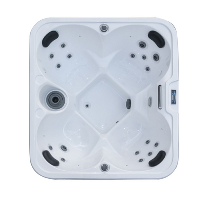 4 Person ποιοτικές SPA υψηλών σημείων Outdoor Spa καυτές σκαφών όπως η καυτή άνοιξη