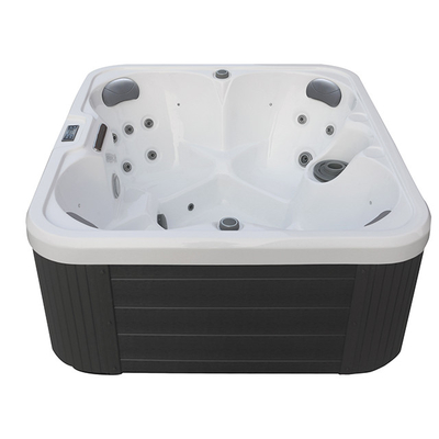 4 Person ποιοτικές SPA υψηλών σημείων Outdoor Spa καυτές σκαφών όπως η καυτή άνοιξη