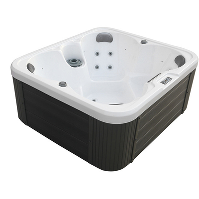 4 Person ποιοτικές SPA υψηλών σημείων Outdoor Spa καυτές σκαφών όπως η καυτή άνοιξη
