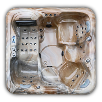 Balboa Control Μασάζ Υδρομασάζ Μπανιέρες Υδρομασάζ Whirlpools Υπαίθριο Υδρομασάζ