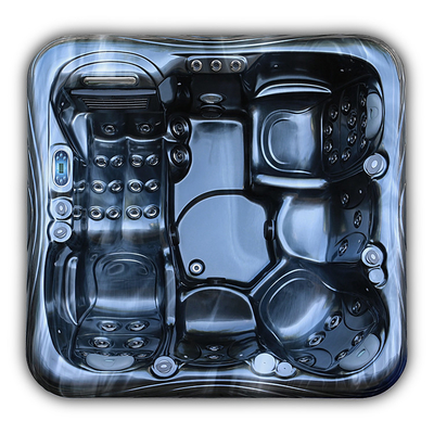 Balboa Control Μασάζ Υδρομασάζ Μπανιέρες Υδρομασάζ Whirlpools Υπαίθριο Υδρομασάζ