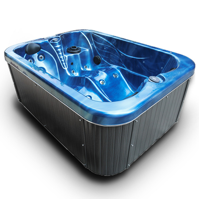 Balboa Swim Spa καυτή σκάφη μασάζ δινών υπαίθρια για 5 ανθρώπους