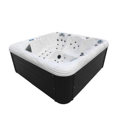 Πολυτέλειας BALBOA System υπαίθρια καυτή σκάφη Acrylic Massage Spa μπανιέρων