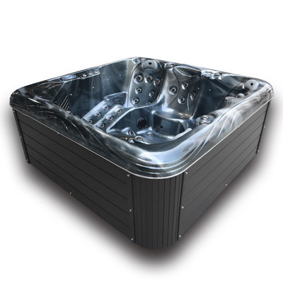 Πολυτέλειας BALBOA System υπαίθρια καυτή σκάφη Acrylic Massage Spa μπανιέρων