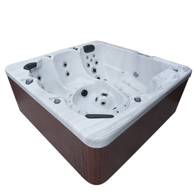 BALBOA 6 Persons Freestanding Spa καυτές σκαφών σκάφες λουτρών ανοίξεων δινών καυτές