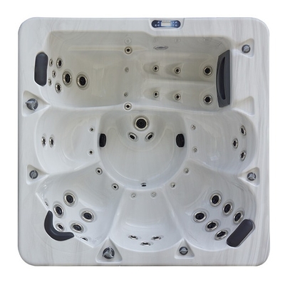BALBOA 6 Persons Freestanding Spa καυτές σκαφών σκάφες λουτρών ανοίξεων δινών καυτές