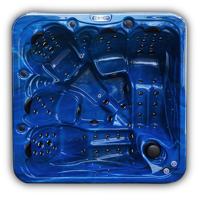 Κήπων πολυ λειτουργίας??????????? Outdoor Whirlpool Hot Spa σκάφη