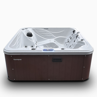 Κήπων πολυ λειτουργίας??????????? Outdoor Whirlpool Hot Spa σκάφη