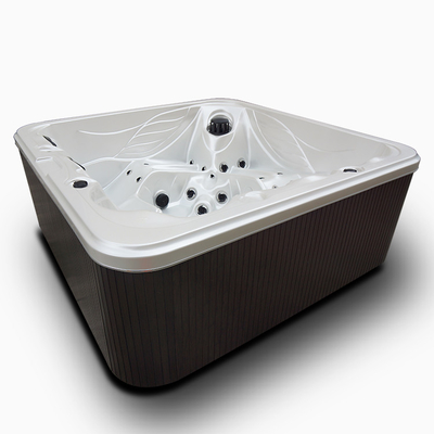 Κήπων πολυ λειτουργίας??????????? Outdoor Whirlpool Hot Spa σκάφη