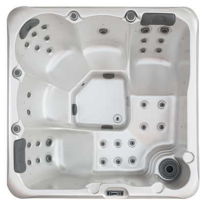 Ακρυλική BALBOA συστημάτων υπαίθρια δινών Massage Hot Tub Spa λίμνη